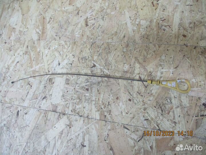 Щуп двигателя Форд Фьюжн 1,4
