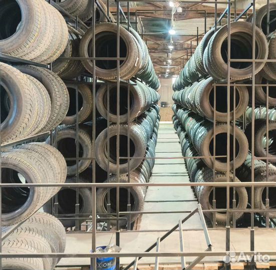 Hankook Kinergy 4S2 H750 215/65 R16 102M