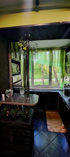 3-к. квартира, 74,1 м², 1/9 эт.