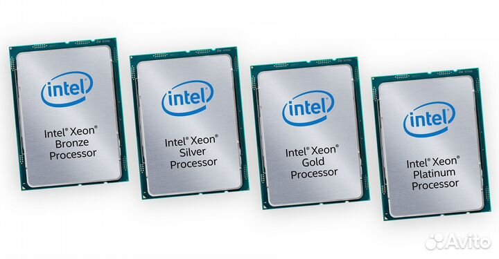 Процессор Xeon Gold 6145 20 core 2.0-3.7GHz 145W