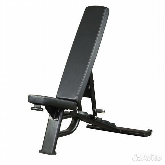 Скамья многофункциональная регулируемая Protrain V