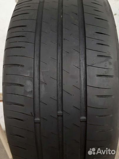 Michelin Energy XM2+ 205/55 R16