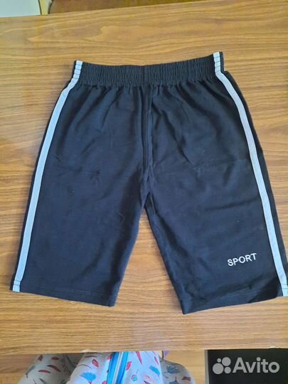 Шорты спортивные