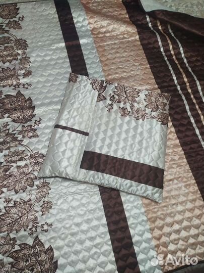 Плед покрывало