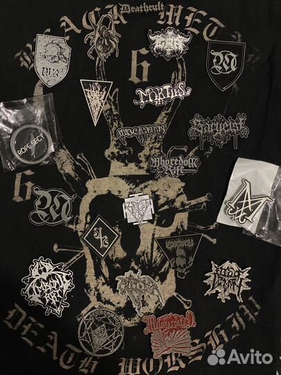 Метал пины значки металлические