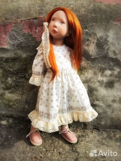 Платье под сарафан для Цвергназе и Готц