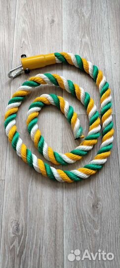 Канат спортивный