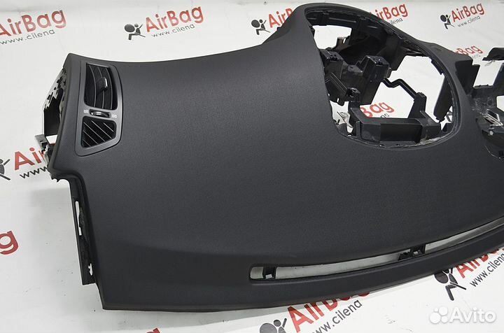 Торпедо панель Kia Ceed ED (2006-2012) арт.:03