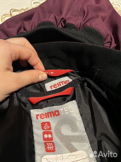 Reima 86