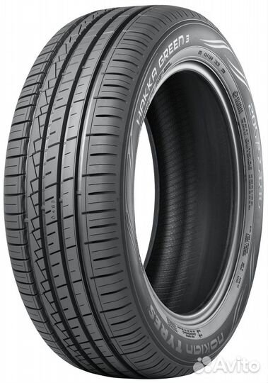Nokian Tyres Hakka Green 3 235/45 R18
