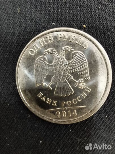 Коллекционные монеты