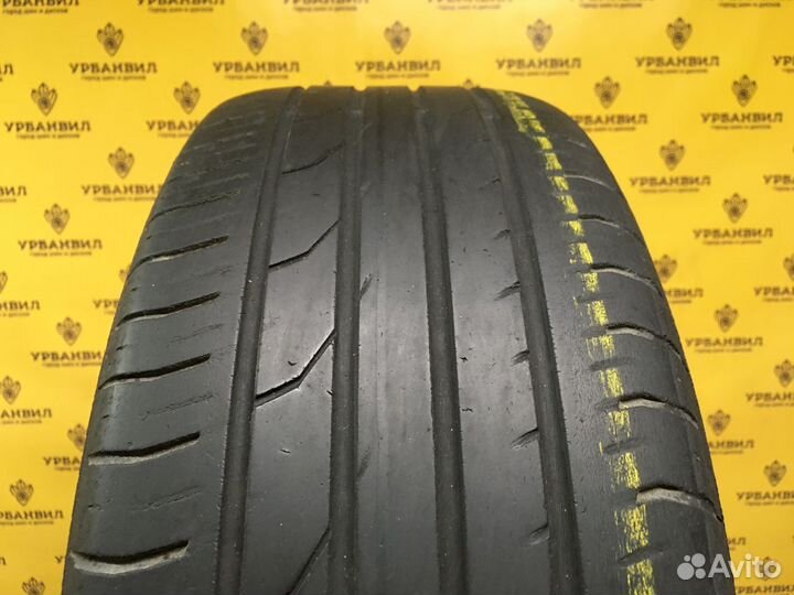 Continental ContiPremiumContact 2 215/55 R17 94V