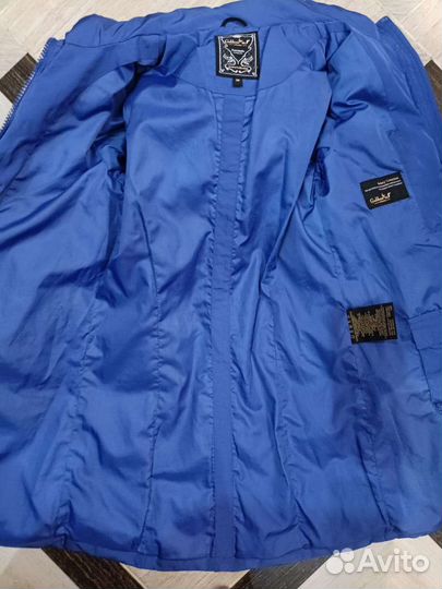 Пуховик для девочки