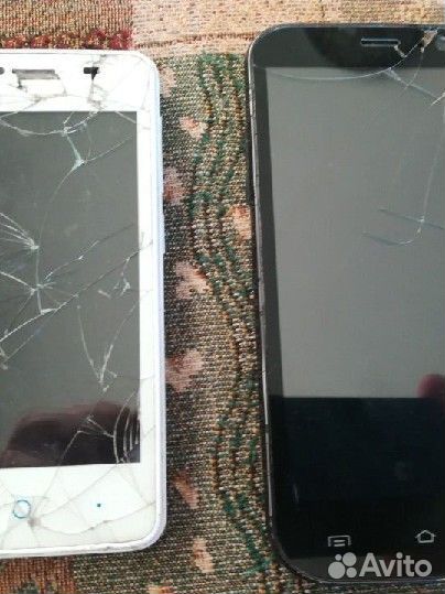 ZTE ZMAX, 2/16 ГБ