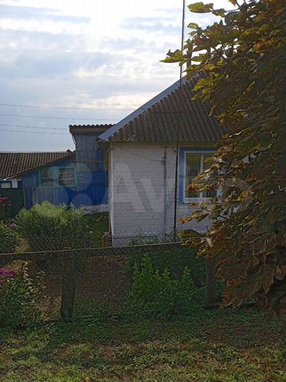 Дом 87,5 м² на участке 50 сот.