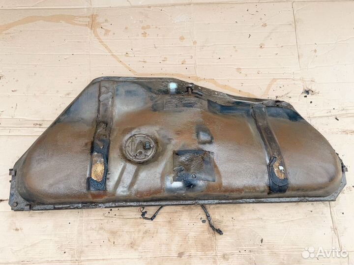 Бензобак Daewoo Nexia