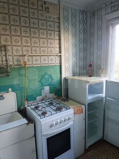 2-к. квартира, 48 м², 2/5 эт.