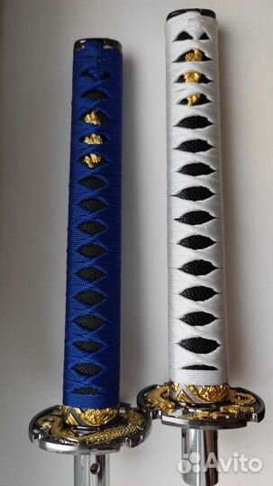 Ручка кпп катана