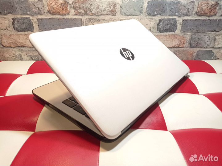 Быстрый современный HP в идеале 2ядра 4Gb 256SSD