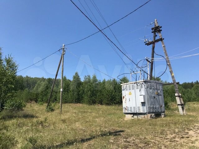 Участок 15 сот. (ИЖС)