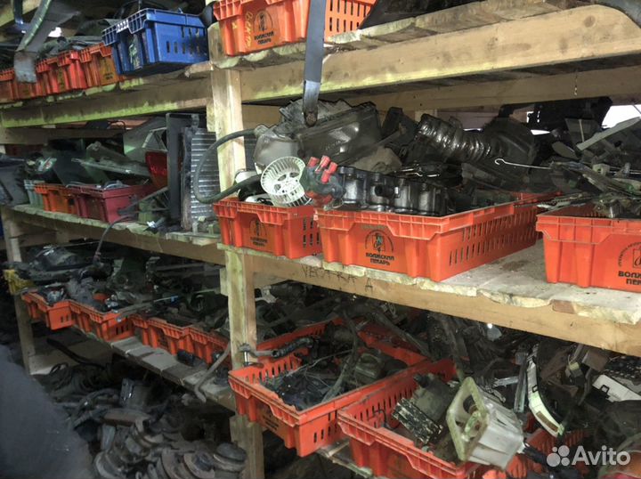 Трамблер Renault Twingo