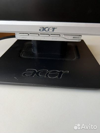 Монитор Acer AL1916
