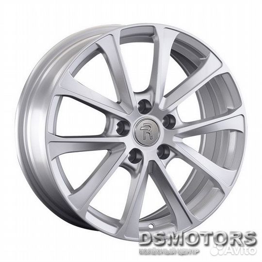 Диски Land Rover NS224 7/17 5x114.3 ET40 d66.1 S