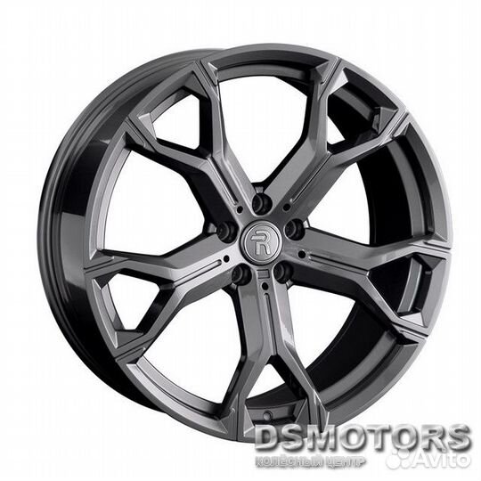 Диски BMW MR163 9.5/22 5x112 ET45 d66.6 GM