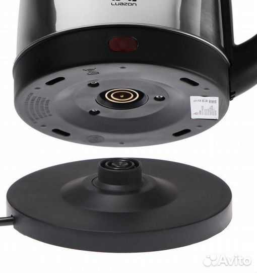 Чайник электрический