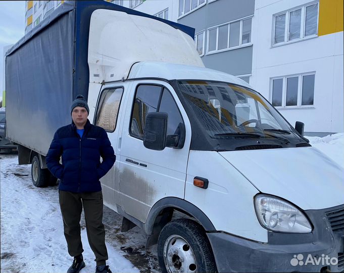 Дальние грузоперевозки с грузчиками от 200км