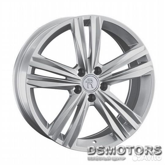 Диски Mercedes-Benz B236 8/19 5x112 ET30 d66.6 S