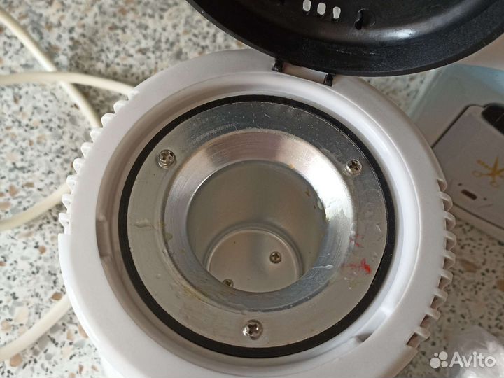 Стерилизатор для инструментов