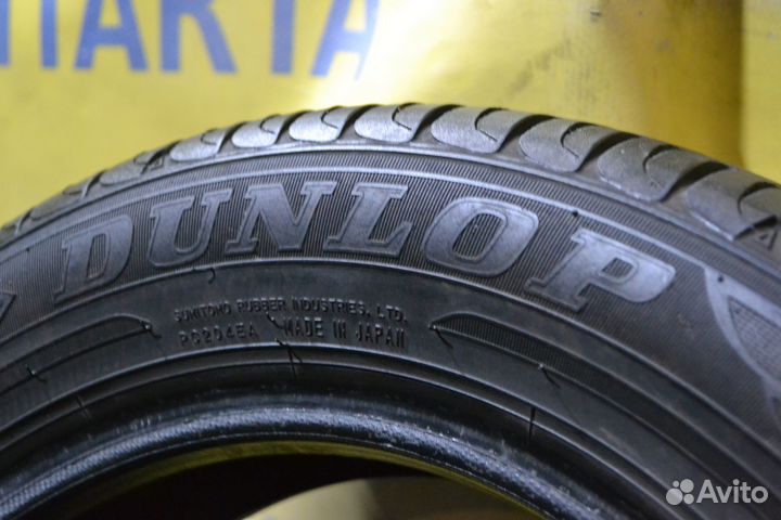Dunlop Enasave EC204 155/65 R13
