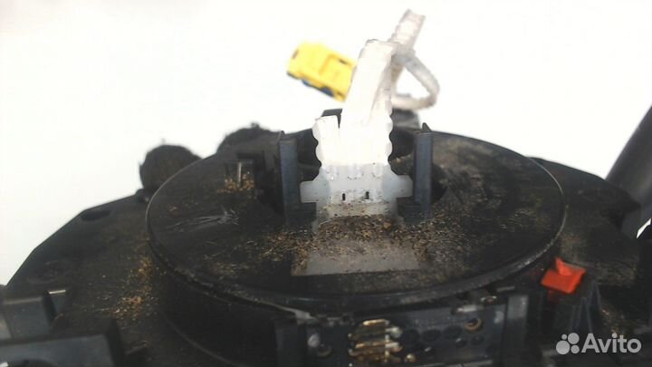 Переключатель поворотов и дворников Fiat Scudo, 20