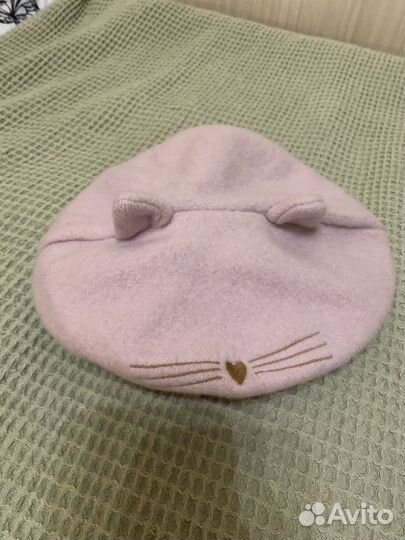 Берет детский