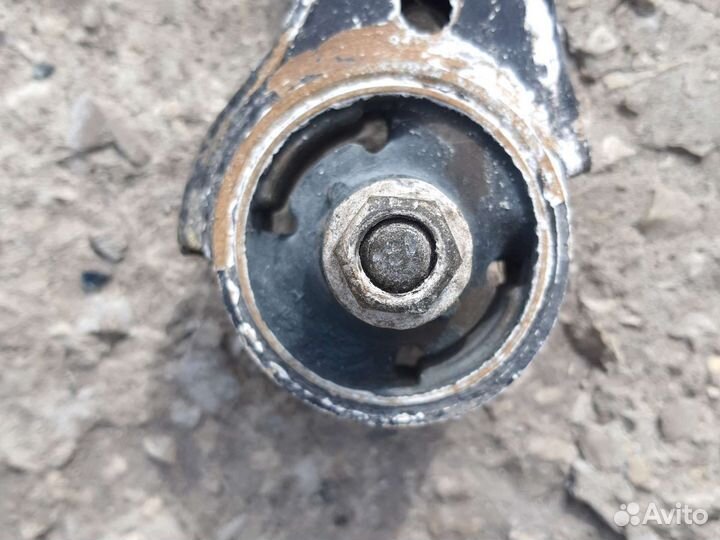 Рычаг передний hyundai santa fe 2006