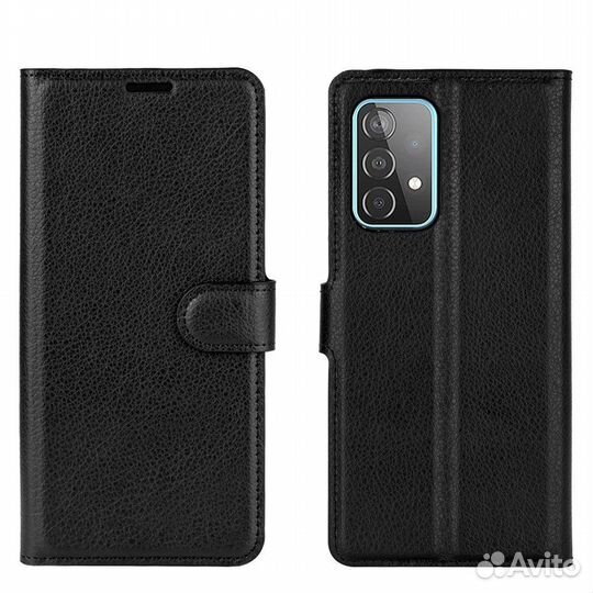 Чехол-книжка Samsung A52