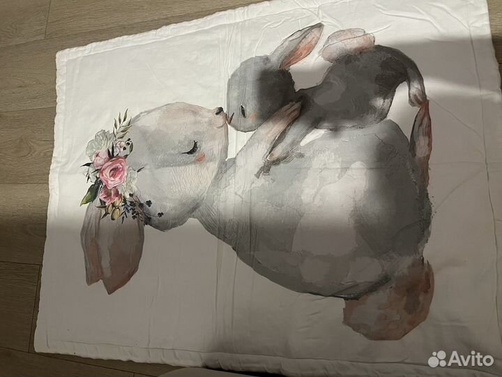 Набор в детскую кроватку