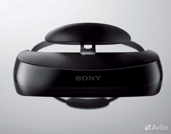 Очки виртуальной реальности