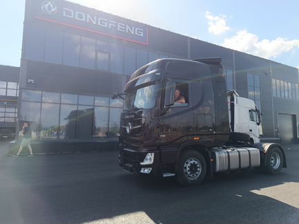 DongFeng DFH4180, 2023