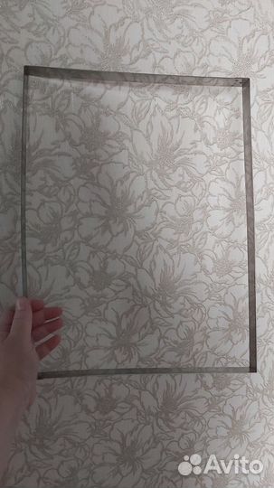 Рамка кондитерская