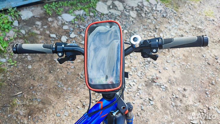 Stels navigator 510 рама S