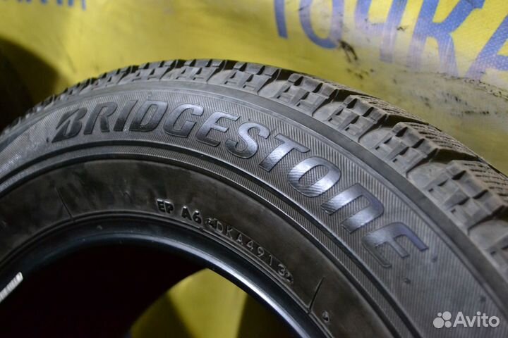 Bridgestone Blizzak VRX 225/60 R16