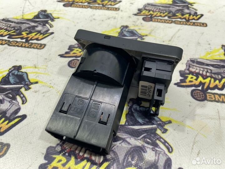 Переключатель света Audi A6 C5 ASN 2004