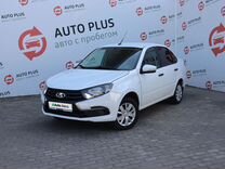 ВАЗ (LADA) Granta 1.6 MT, 2021, 61 765 км, с пробегом, цена 710 000 руб.