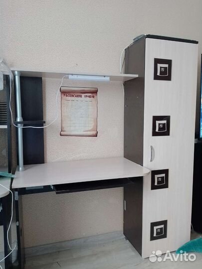 Компьютерный стол бу