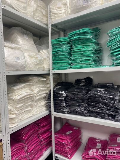 Кладовщик отборщик