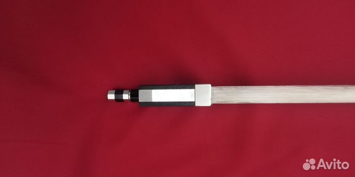 Смычок для скрипки 1/2 горонок