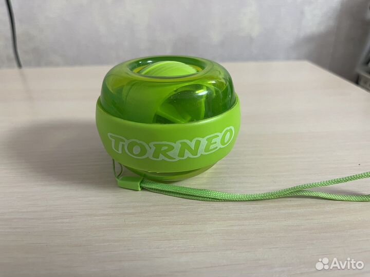 Шар тренажер для кистей рук