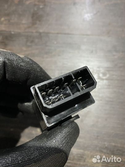 Реле для Yamaha MT-01 05-06